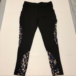 EUC 2XL Popfit Activewear workout leggings